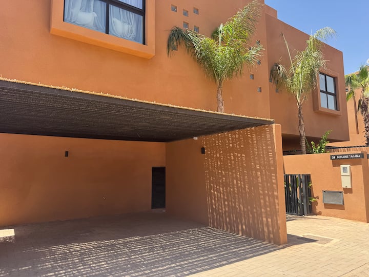 Le Domaine Tagana
