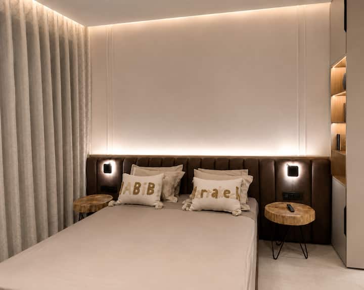 Quatre suites 1