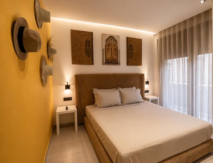Quatre suites 2