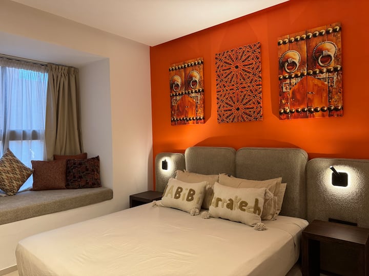 Quatre suites 3