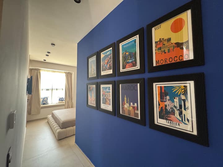 Quatre suites 4